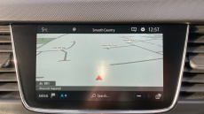 Vauxhall Crossland 1.2 Turbo [130] Ultimate 5dr Auto Petrol Hatchback